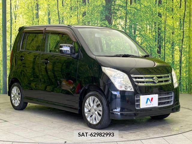 Suzuki WAGON R 2009-11 251001-16