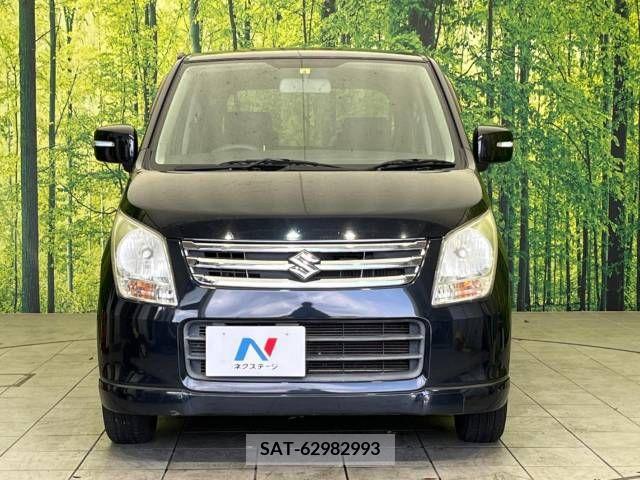 Suzuki WAGON R 2009-11 251001-14