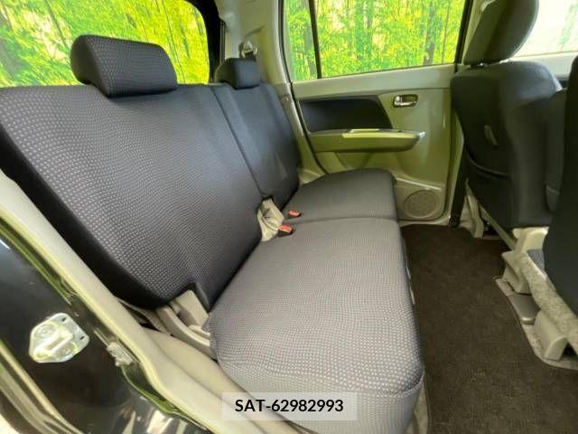 Suzuki WAGON R 2009-11 251001-9