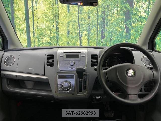 Suzuki WAGON R 2009-11 251001-1