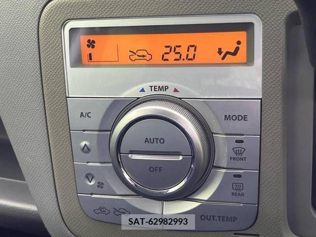 Suzuki WAGON R 2009-11 251001-5