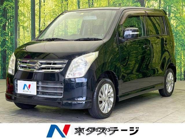 Suzuki WAGON R 2009-11 251001-0