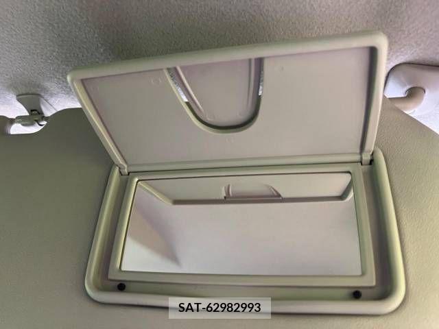 Suzuki WAGON R 2009-11 251001-7