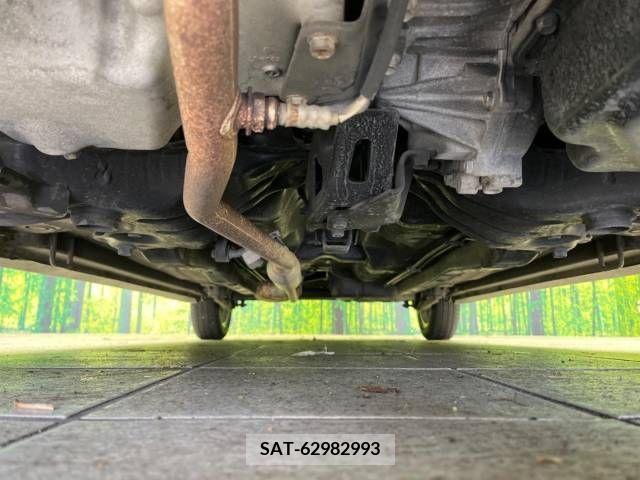 Suzuki WAGON R 2009-11 251001-19