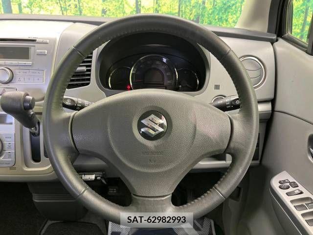 Suzuki WAGON R 2009-11 251001-11
