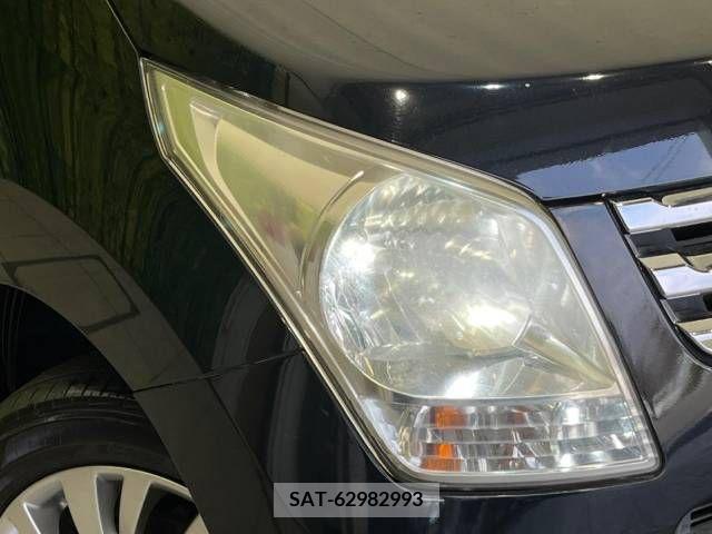 Suzuki WAGON R 2009-11 251001-12
