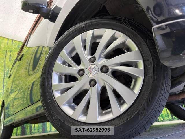 Suzuki WAGON R 2009-11 251001-13