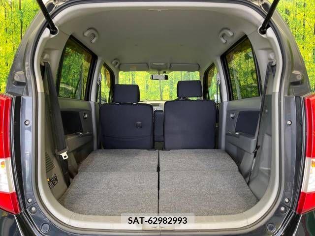 Suzuki WAGON R 2009-11 251001-10