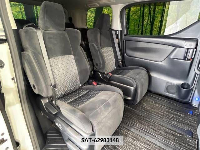 Toyota VELLFIRE 2016-08 346599-11