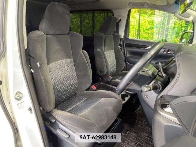 Toyota VELLFIRE 2016-08 346599-10