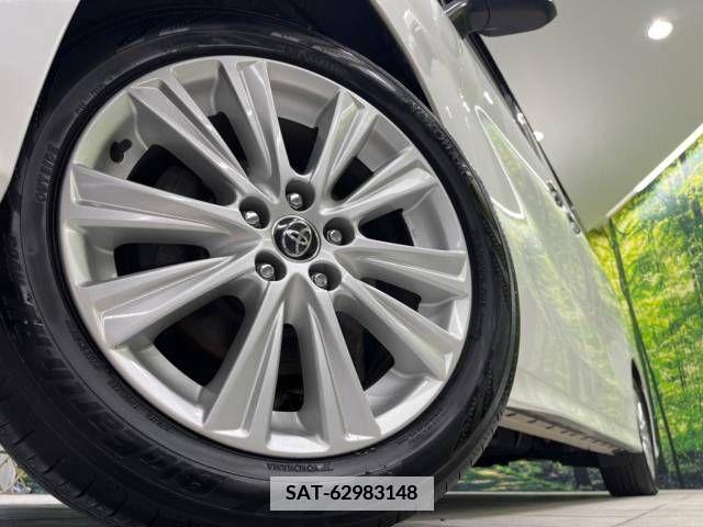 Toyota VELLFIRE 2016-08 346599-8