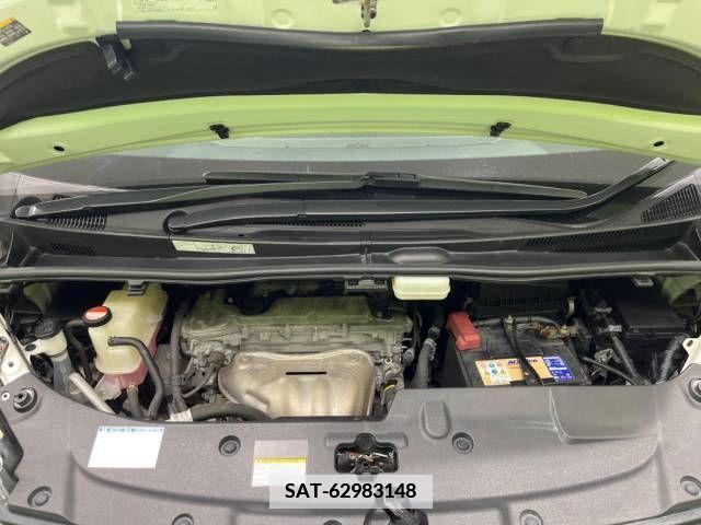 Toyota VELLFIRE 2016-08 346599-18