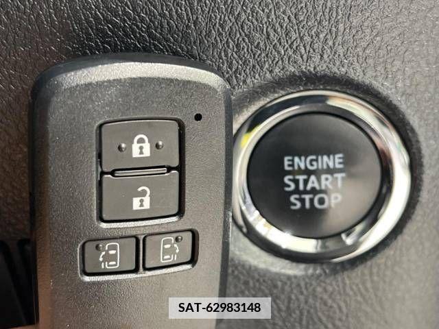 Toyota VELLFIRE 2016-08 346599-6