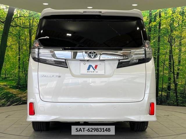 Toyota VELLFIRE 2016-08 346599-15