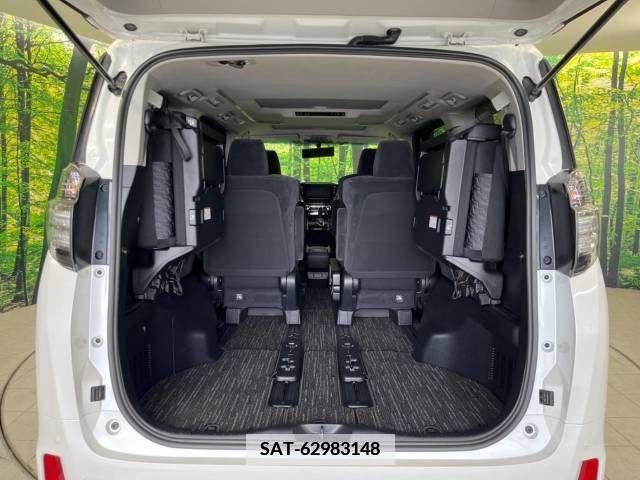 Toyota VELLFIRE 2016-08 346599-13