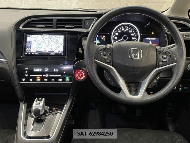 Honda SHUTTLE 2019-02 376971-1