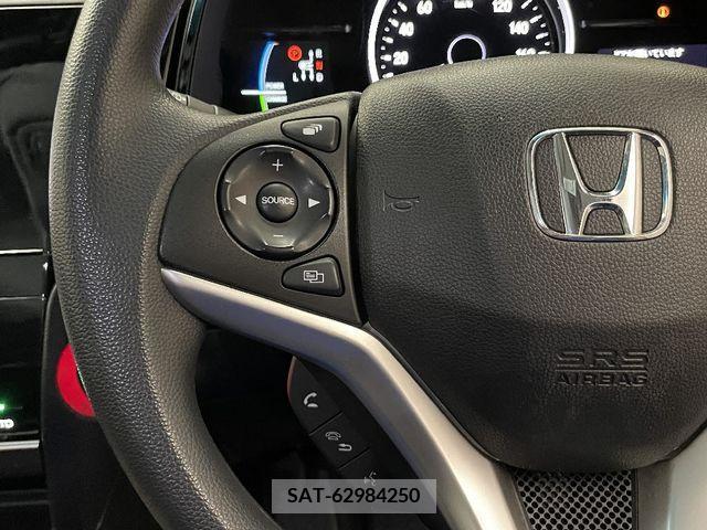 Honda SHUTTLE 2019-02 376971-20