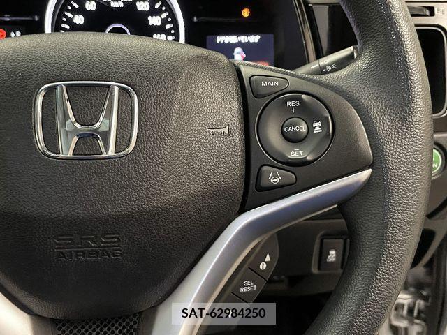 Honda SHUTTLE 2019-02 376971-21
