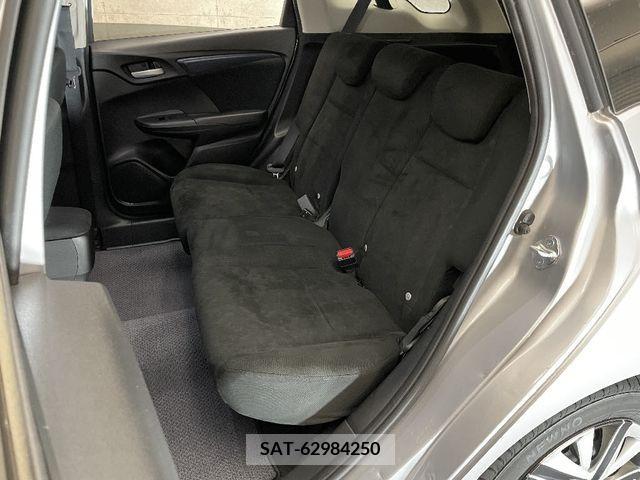 Honda SHUTTLE 2019-02 376971-10