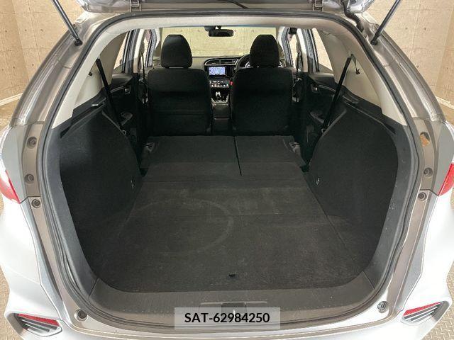 Honda SHUTTLE 2019-02 376971-11