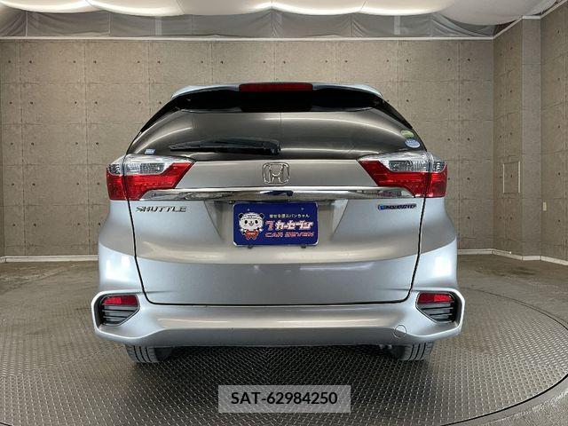 Honda SHUTTLE 2019-02 376971-5