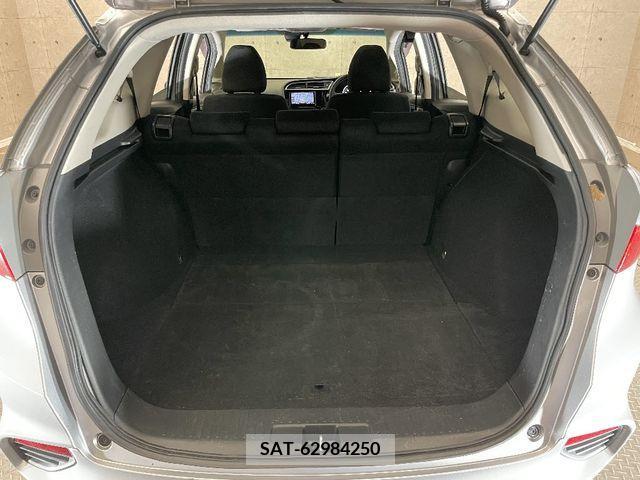 Honda SHUTTLE 2019-02 376971-12