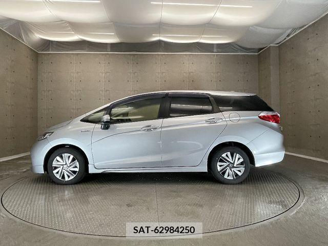 Honda SHUTTLE 2019-02 376971-7