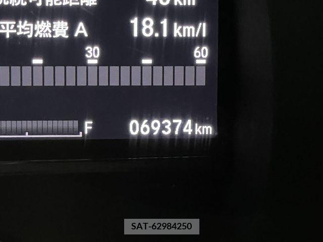 Honda SHUTTLE 2019-02 376971-26