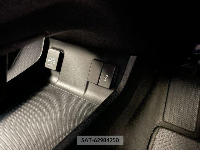 Honda SHUTTLE 2019-02 376971-25
