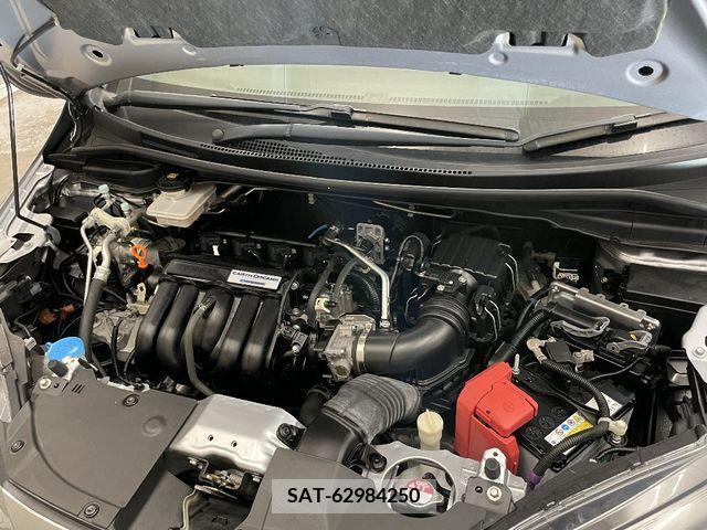 Honda SHUTTLE 2019-02 376971-24