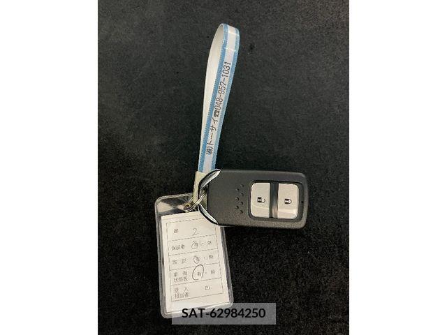 Honda SHUTTLE 2019-02 376971-23