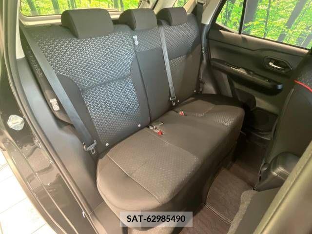 Toyota RAIZE 2022-08 354459-9