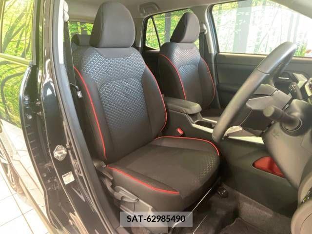 Toyota RAIZE 2022-08 354459-8