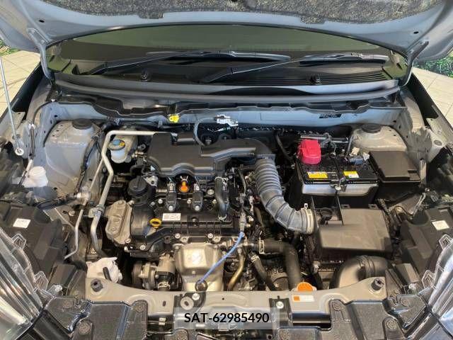 Toyota RAIZE 2022-08 354459-18