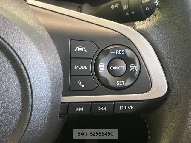 Toyota RAIZE 2022-08 354459-5