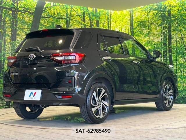 Toyota RAIZE 2022-08 354459-17