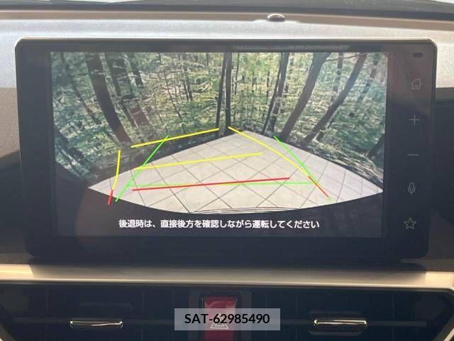 Toyota RAIZE 2022-08 354459-3