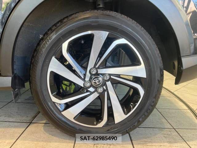 Toyota RAIZE 2022-08 354459-13