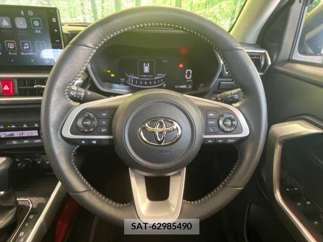 Toyota RAIZE 2022-08 354459-11