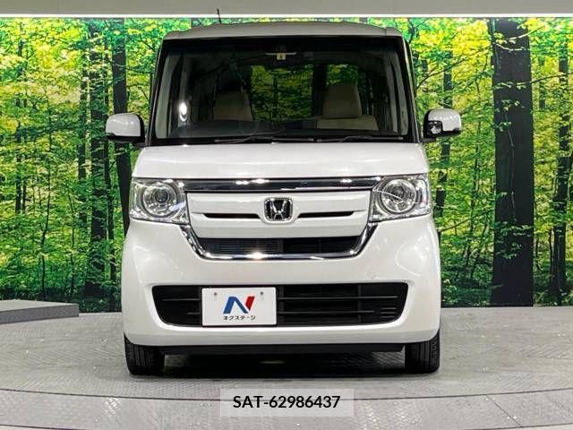 Honda N BOX 2019-09 364521-14