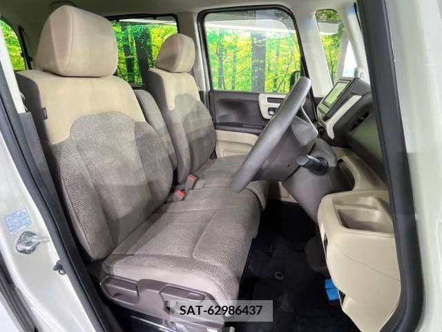 Honda N BOX 2019-09 364521-8