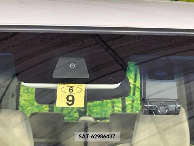 Honda N BOX 2019-09 364521-7