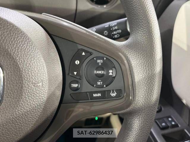 Honda N BOX 2019-09 364521-6