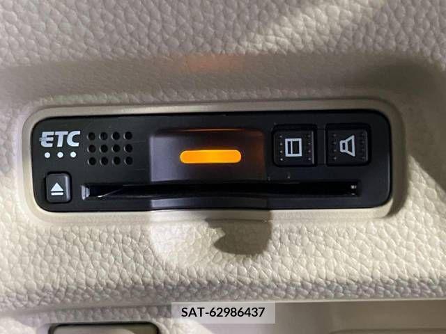 Honda N BOX 2019-09 364521-5