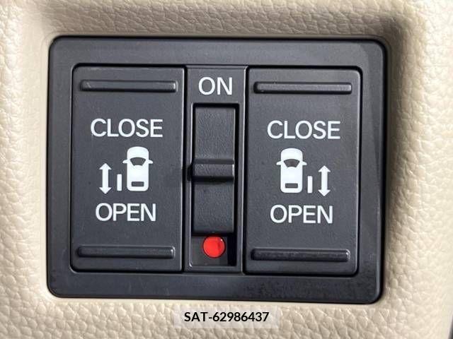 Honda N BOX 2019-09 364521-4