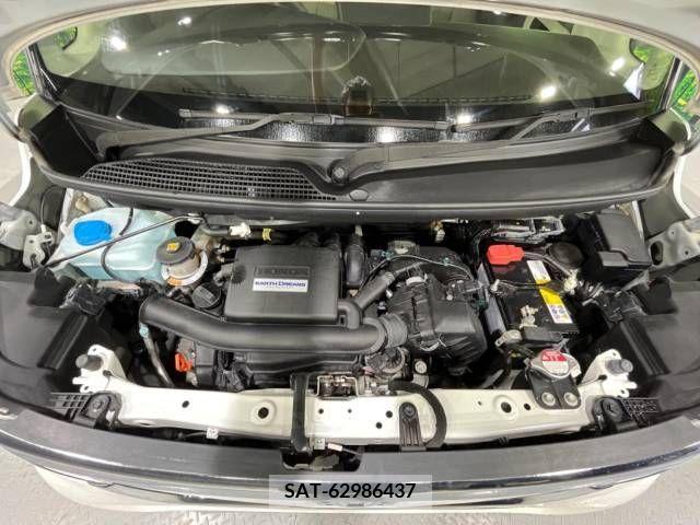 Honda N BOX 2019-09 364521-18