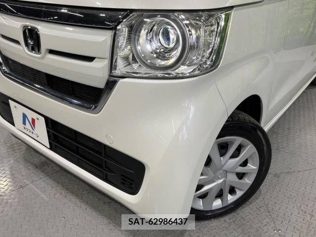 Honda N BOX 2019-09 364521-12