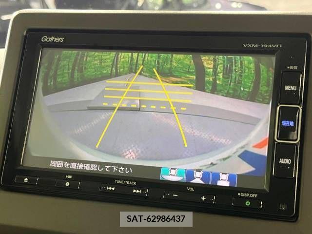 Honda N BOX 2019-09 364521-3