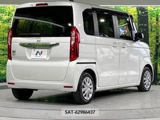 Honda N BOX 2019-09 364521-17