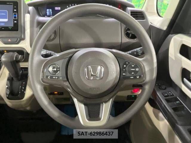 Honda N BOX 2019-09 364521-11